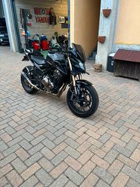Honda cb500f 2023