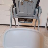 Sediolone pappa