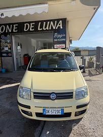Fiat Panda 1.2 Dynamic Natural Power