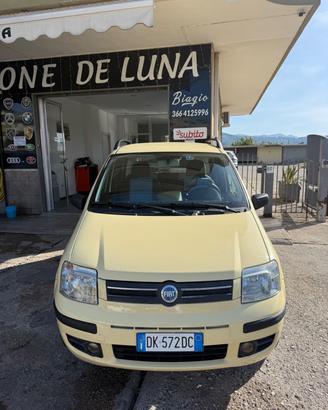Fiat Panda 1.2 Dynamic Natural Power