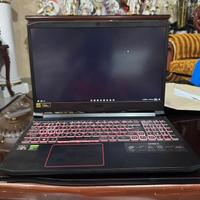 Acer Nitro 5 AN515-44