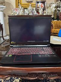 Acer Nitro 5 AN515-44