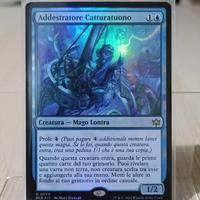 Carta Magic Thundertrap Trainer Foil Bloomburrow