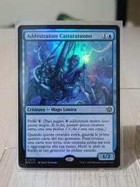 Carta Magic Thundertrap Trainer Foil Bloomburrow