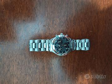 Swatch Irony Chrono