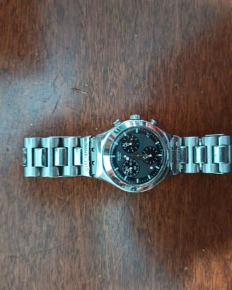 Swatch Irony Chrono