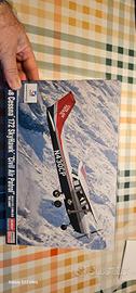 cessna 172 model kit 1:48