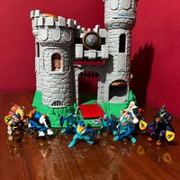 Fisher Price “Castello” e altri set