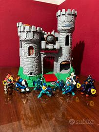 Fisher Price “Castello” e altri set