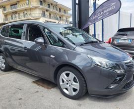 OPEL Zafira Tourer 1.6 T EcoM 150CV Elective 7 p