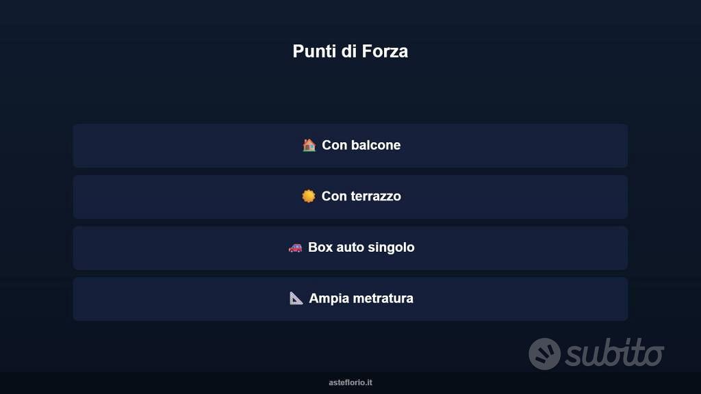 Appartamento – Roma, Tor Marancia, Ardeatino - Altro