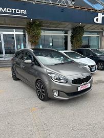 Kia Carens 1.7 CRDi 141 CV DCT high tech
