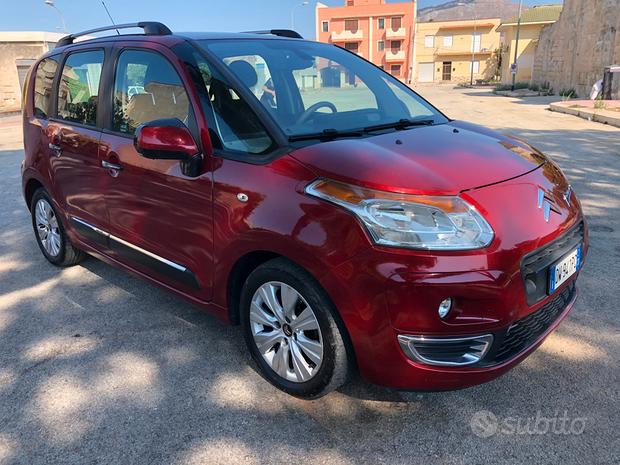 Citroen C3 Pluriel 1.4 HDi 70CV Gold by Pinko