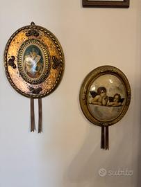 Quadri eleganti