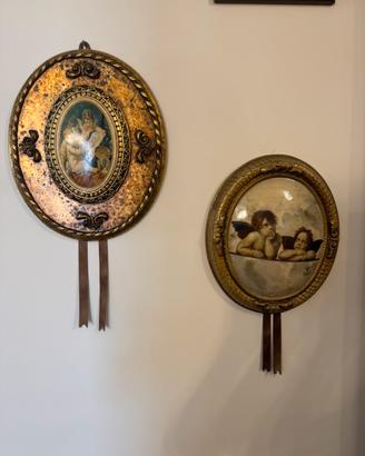 Quadri eleganti