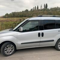 Fiat doblo’