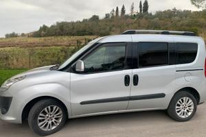 Fiat doblo’
