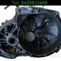 Cambio usato manuale mazda 3 2003-2006 (y6)