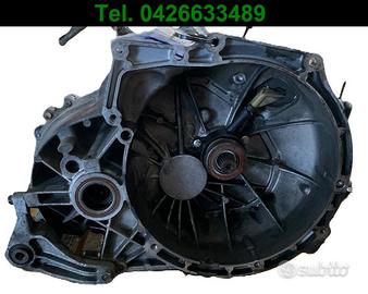 Cambio usato manuale mazda 3 2003-2006 (y6)