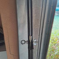 Bilancia pesca 2 metri