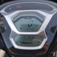 Kymco people s 125