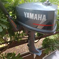 Yamaha 4cv
