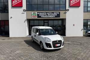 Fiat Doblò 1.3 MJT Combi N1|5 POSTI