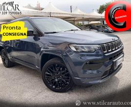 Jeep Compass 1.3 T4 PHEV 4xe 4x4 S