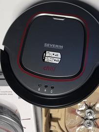 Severin CHILL - Robot Aspirapolvere (Batt. NUOVA) - Elettrodomestici In  vendita a Frosinone