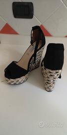 sandali Queen Helena shoes