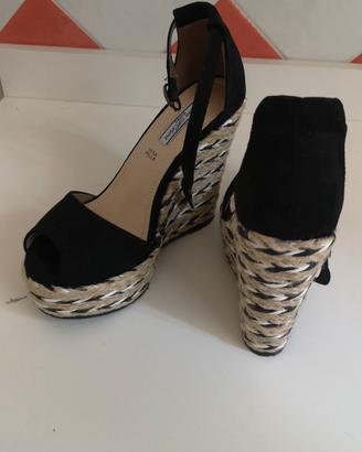 sandali Queen Helena shoes