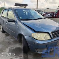 FIAT PUNTO 188 1.3 JTD 16V 70CV 03-12 - Ricambi