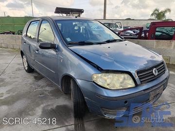 FIAT PUNTO 188 1.3 JTD 16V 70CV 03-12 - Ricambi