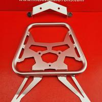 SUPPORTO X TOPCASE ZEGA TOURATECH HONDA CBF1000F