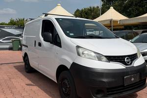 NISSAN NV 200 1.5 DCI 