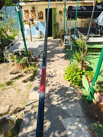 canna telescopica 6 MT
