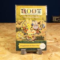 Root: The Roleplay Game Clearing Booklet