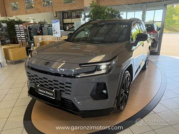 Toyota RAV4 Rav4 2.5 hybrid Icon e-cvt
