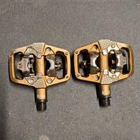 Pedali Look X-Track En-Rage Plus spd

