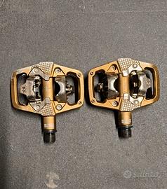 Pedali Look X-Track En-Rage Plus spd

