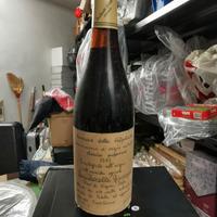 Amarone della Valpolicella 1983
