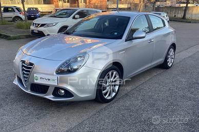 ALFA ROMEO Giulietta 1.6 JTDm-2 105 CV Sprint