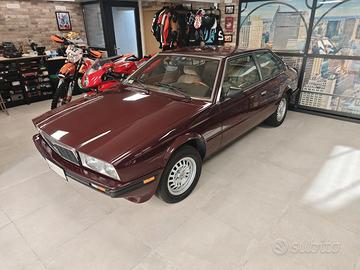 Maserati Biturbo