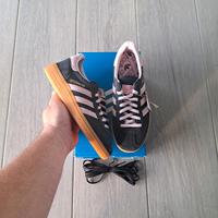 Adidas Handball Spezial nero rosa 36