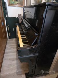 Pianoforte del 1898