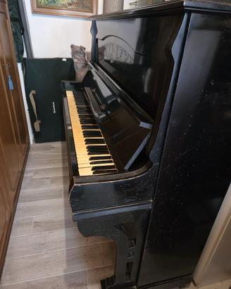Pianoforte del 1898