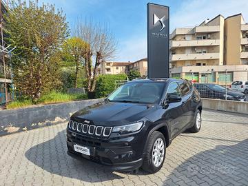Jeep Compass 1.6 Multijet II 2WD Longitude X NEOPA