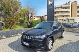 Jeep Compass 1.6 Multijet II 2WD Longitude X NEOPA