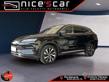 BYD Seal U DMi Seal U DM-i 1.5 218 CV PHEV Co...