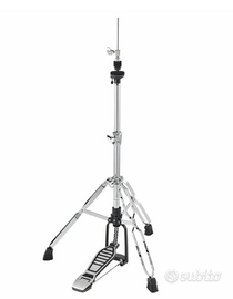 Asta charleston hi-hat Millenium DHS-1018
